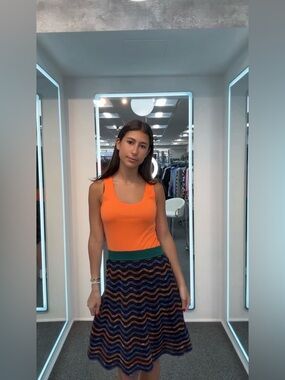M by Missoni Skirt